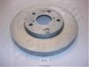 ASHIKA 60-02-217 Brake Disc